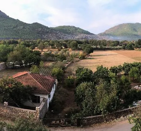Ξενοδοχείο 5 Kaza Kayakoy